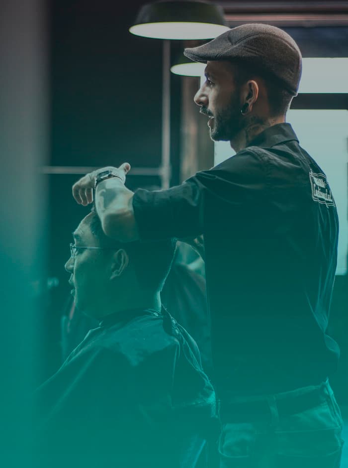 Professional Cape Cruz driver